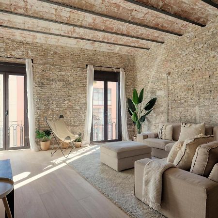 Poble Nou I You Stylish Apartments Barcelona Exterior foto