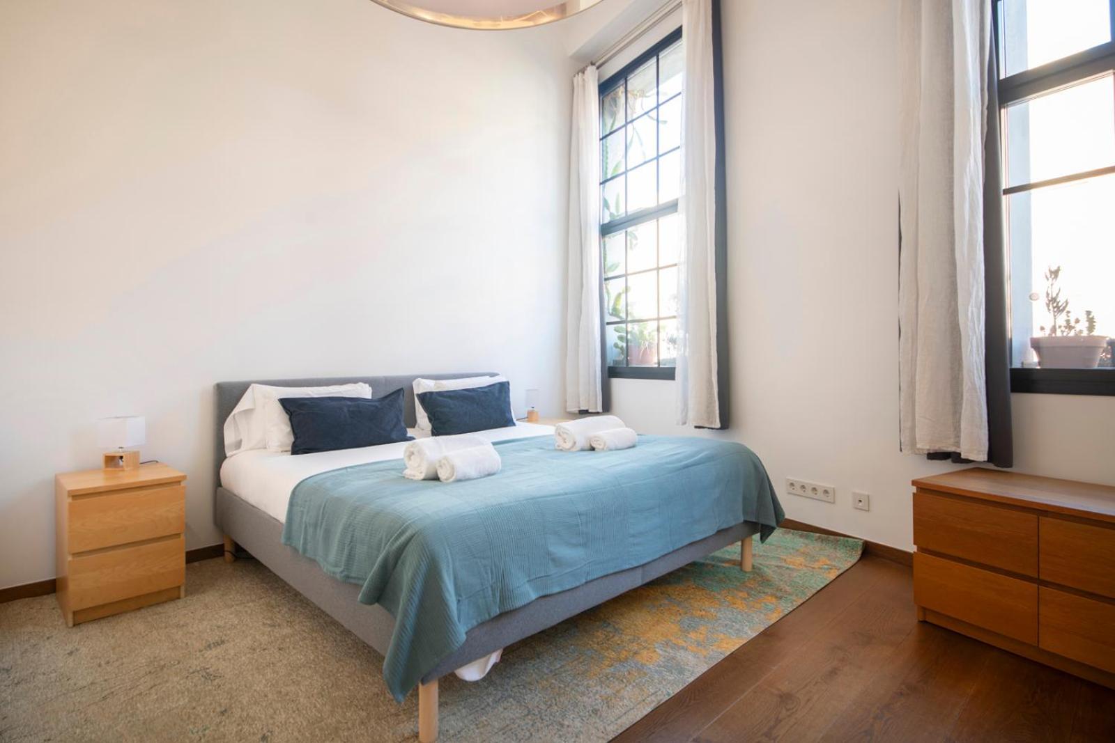 Poble Nou I You Stylish Apartments Barcelona Exterior foto