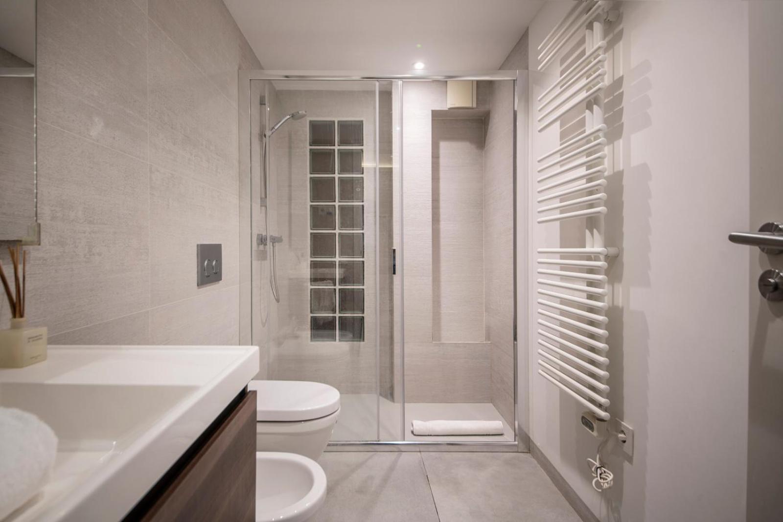 Poble Nou I You Stylish Apartments Barcelona Exterior foto