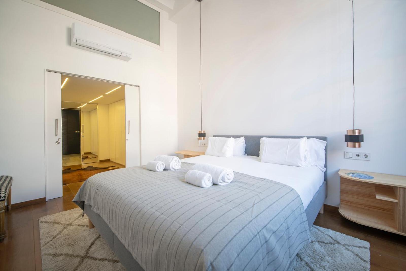 Poble Nou I You Stylish Apartments Barcelona Exterior foto
