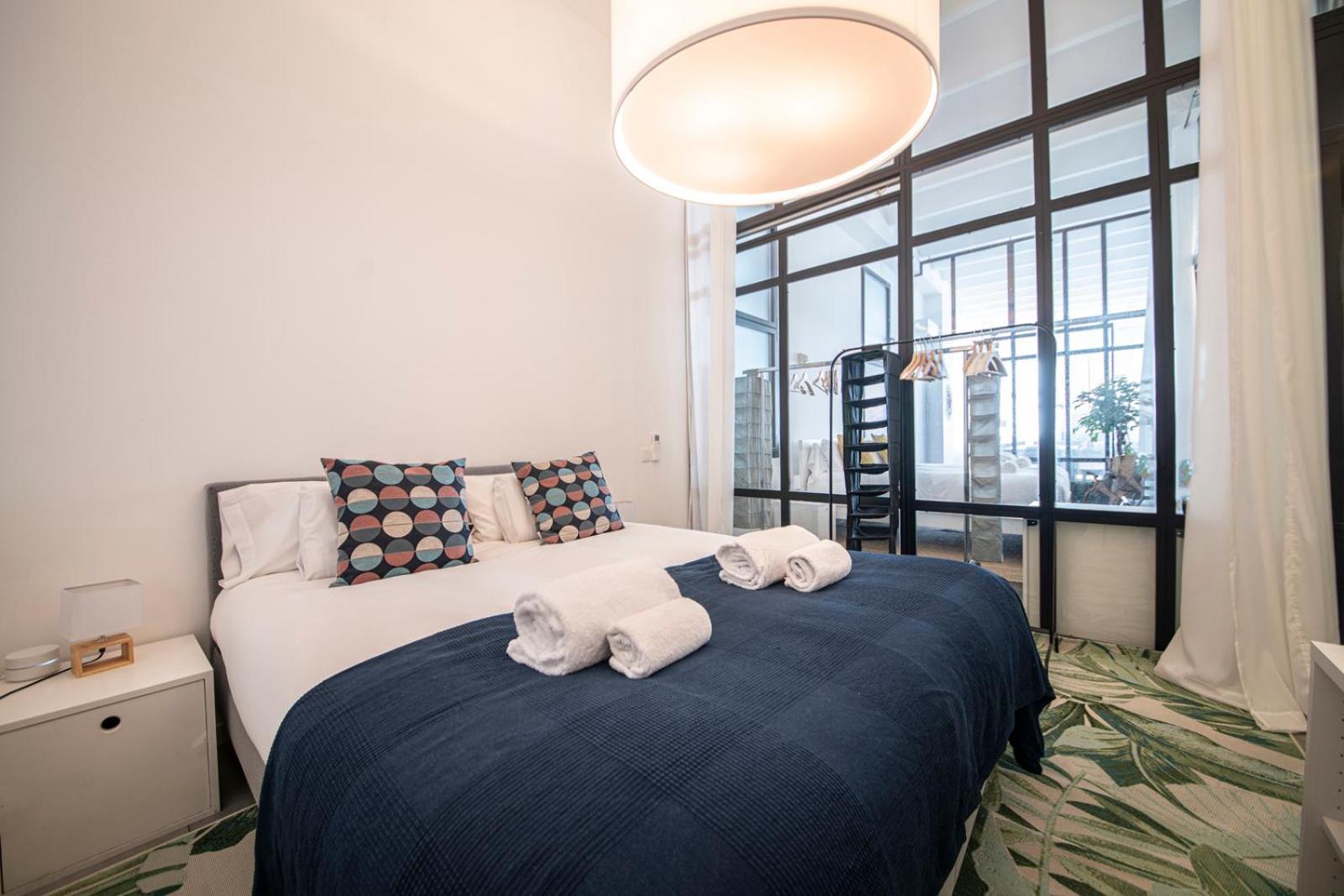Poble Nou I You Stylish Apartments Barcelona Exterior foto