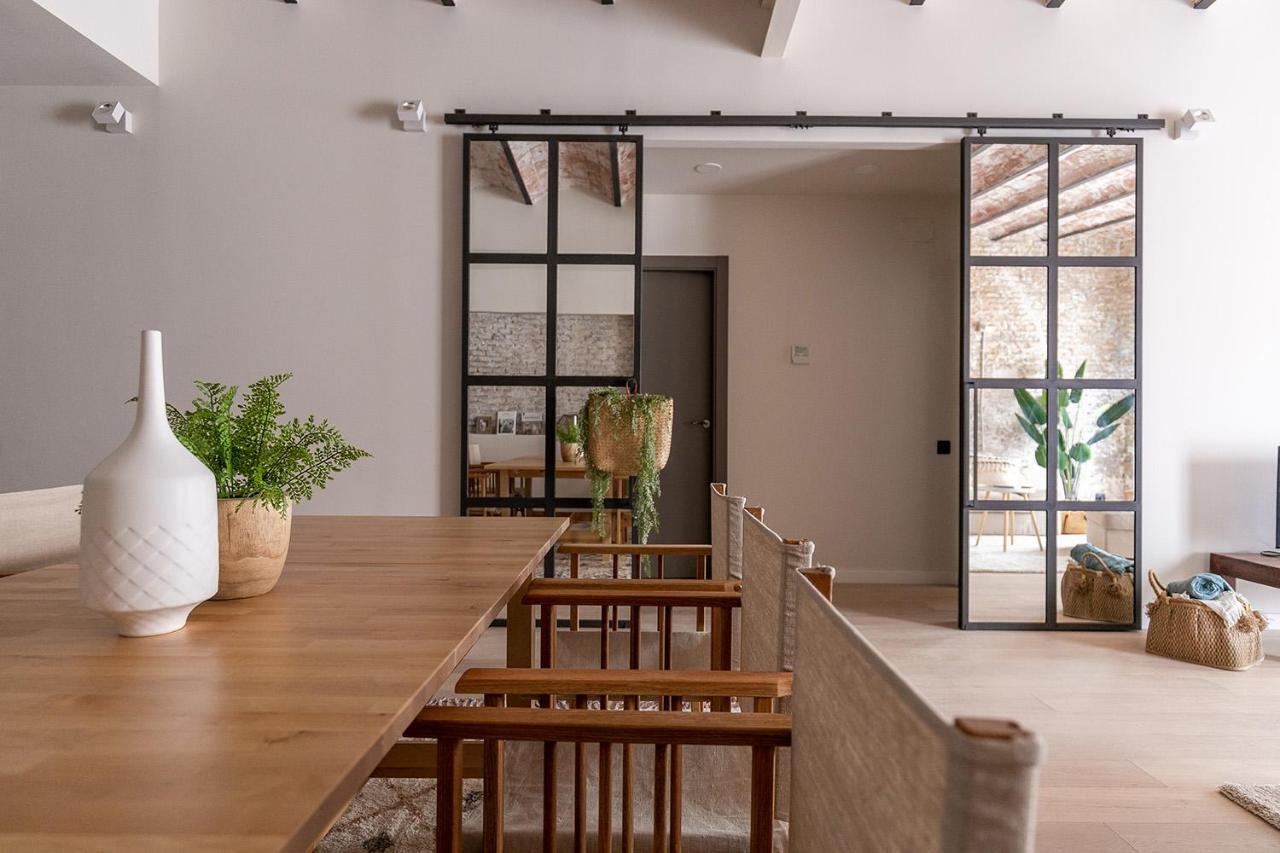 Poble Nou I You Stylish Apartments Barcelona Exterior foto