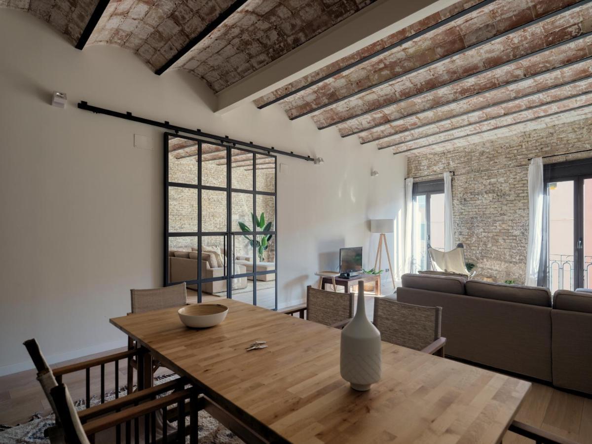 Poble Nou I You Stylish Apartments Barcelona Exterior foto