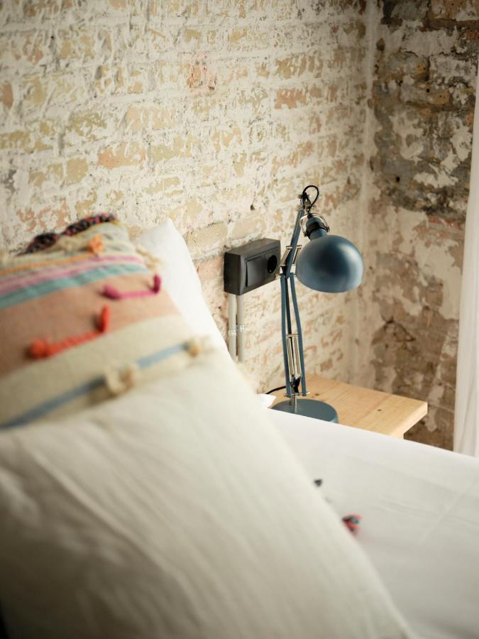 Poble Nou I You Stylish Apartments Barcelona Exterior foto