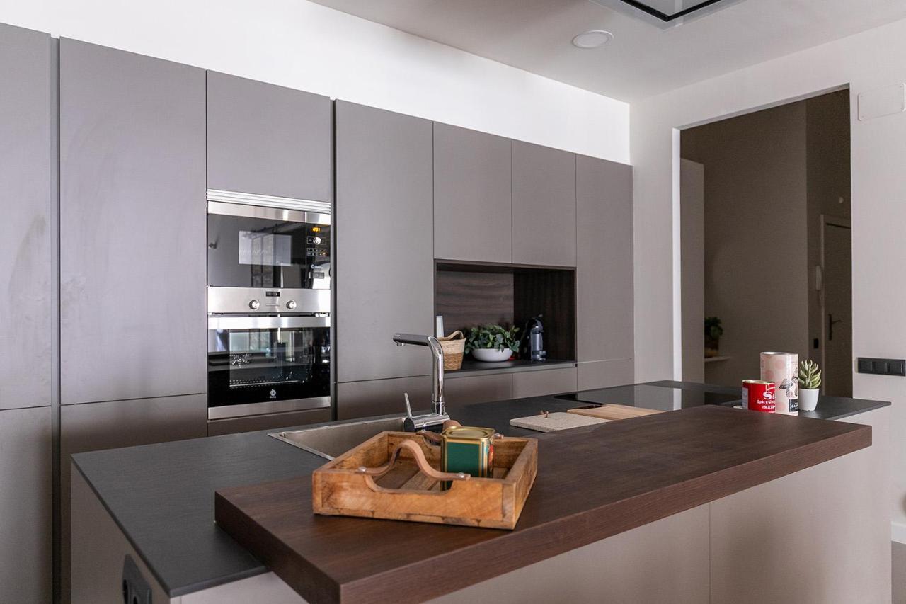 Poble Nou I You Stylish Apartments Barcelona Exterior foto