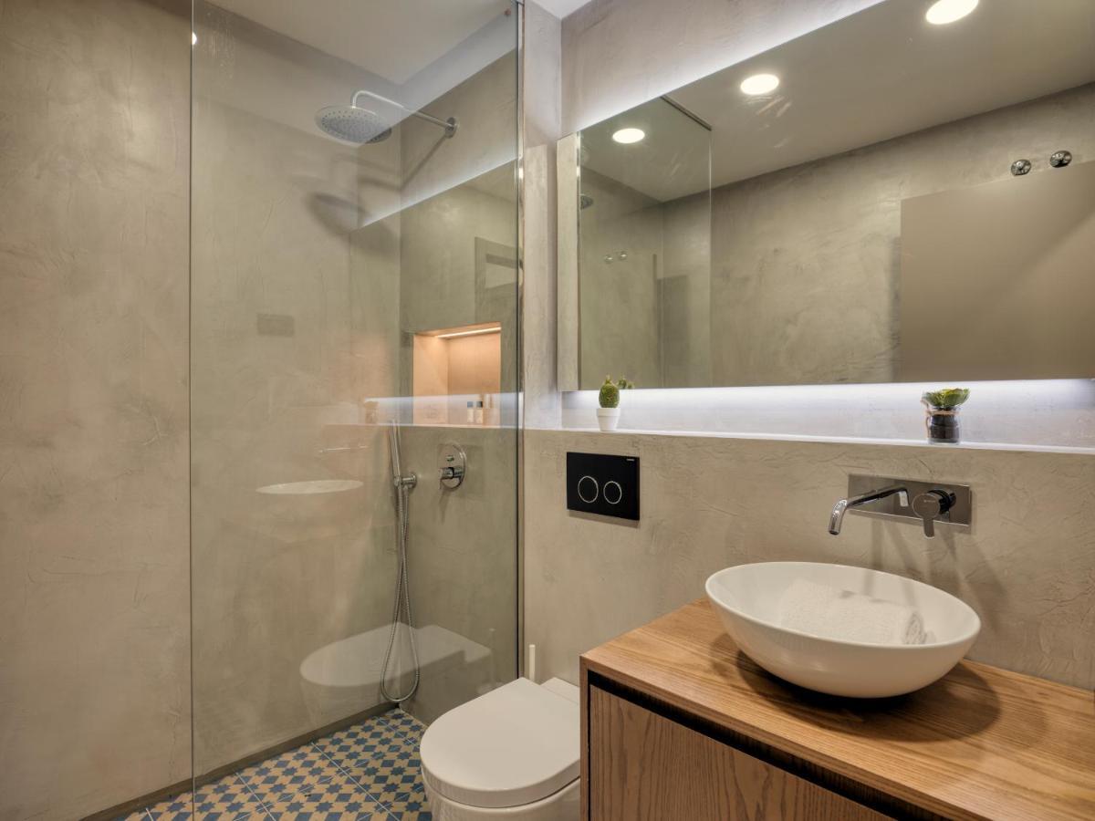 Poble Nou I You Stylish Apartments Barcelona Exterior foto